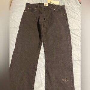 LEVI'S® X JJJJOUND 501® '93 JEANS size 36 - 32